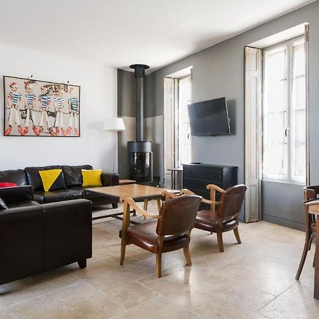 Maison Antioche Saint-Martin-de-Re Luaran gambar